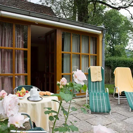 Murhof 4* Фронлайтен