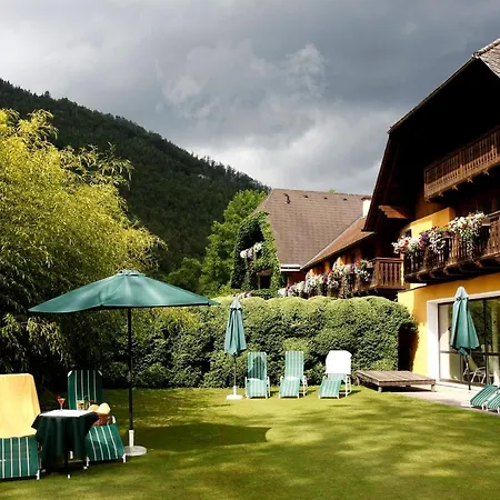 Murhof Отель Фронлайтен