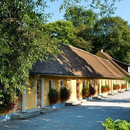 מלון Murhof פרונלייטן