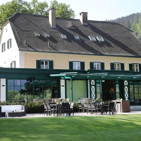 Murhof 4* פרונלייטן