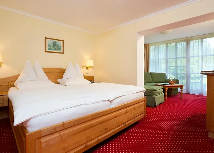 Murhof Фронлайтен