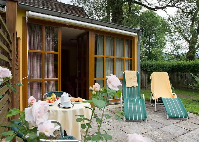 Murhof 4* Фронлайтен