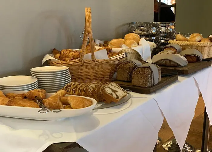 Murhof Отель 4*